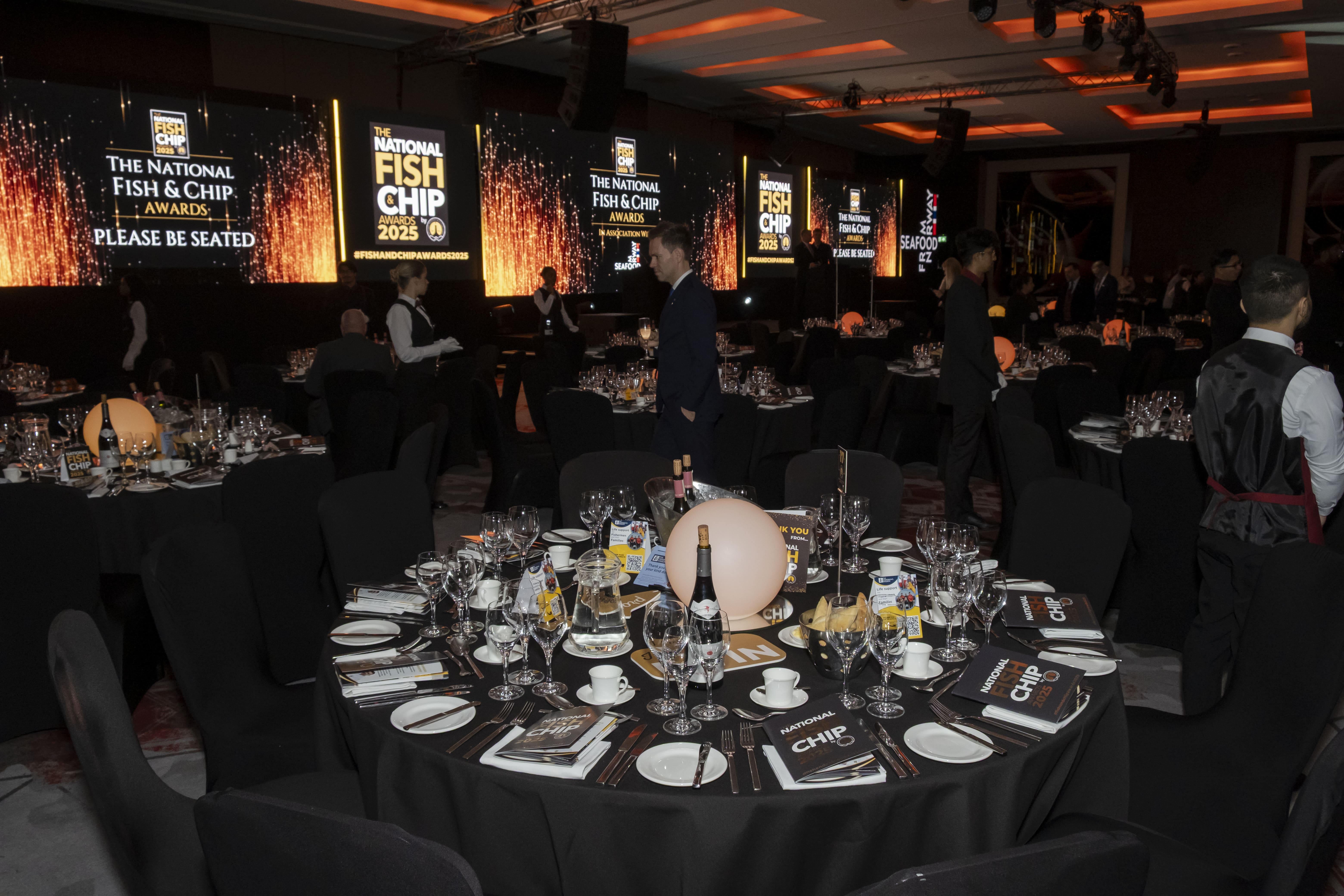 Event Host Presentation