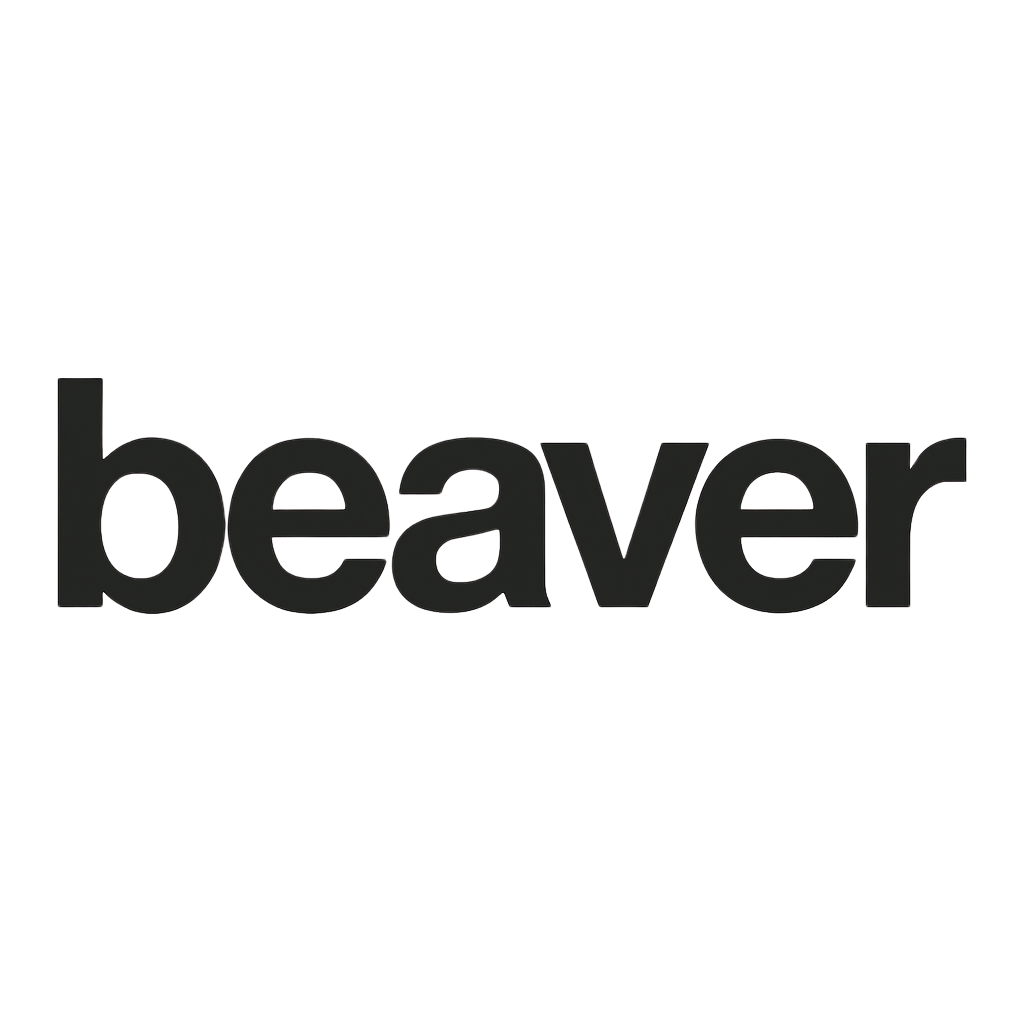 Beaver Bespoke Joinery logo